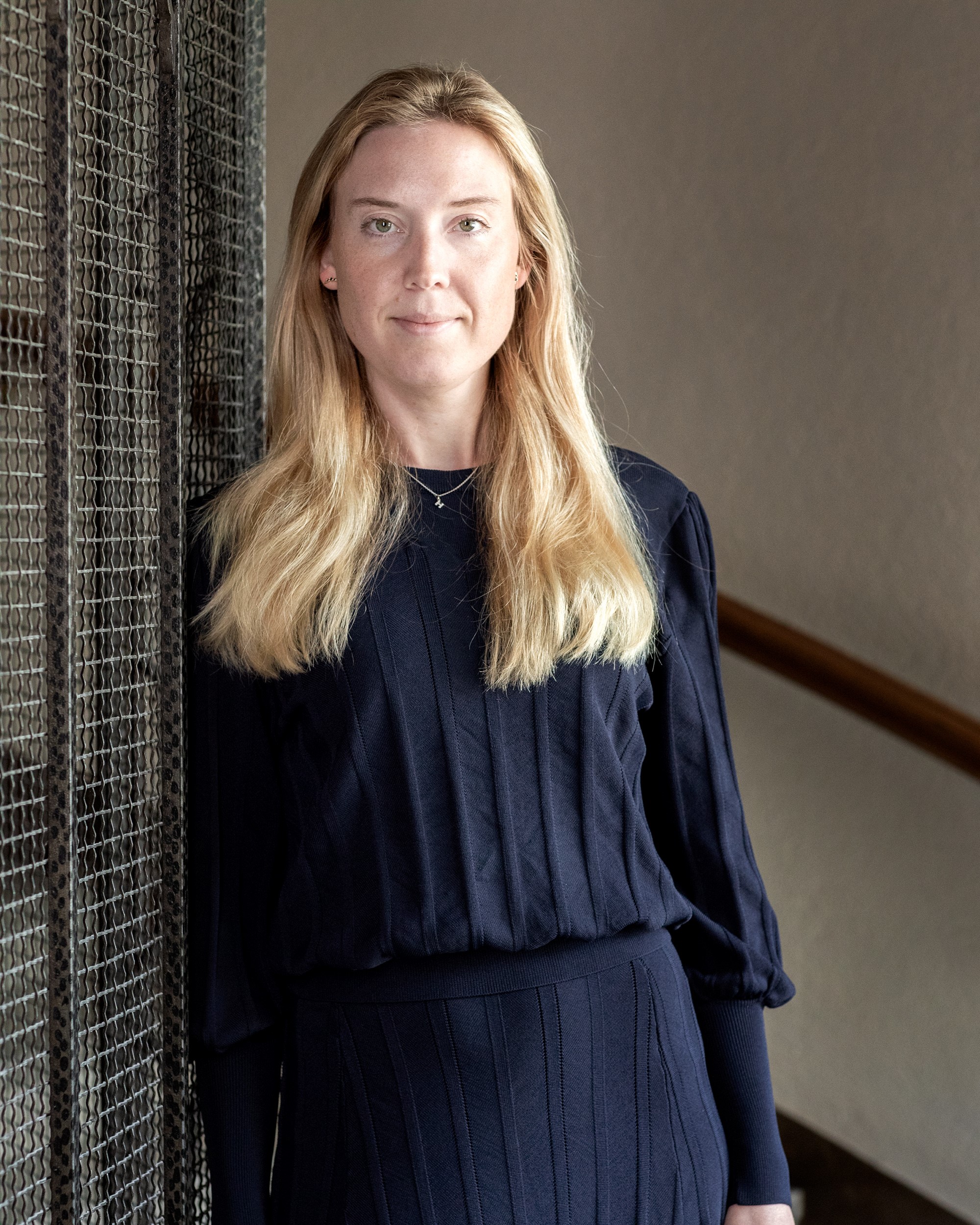 Helen Groth Förvaltare