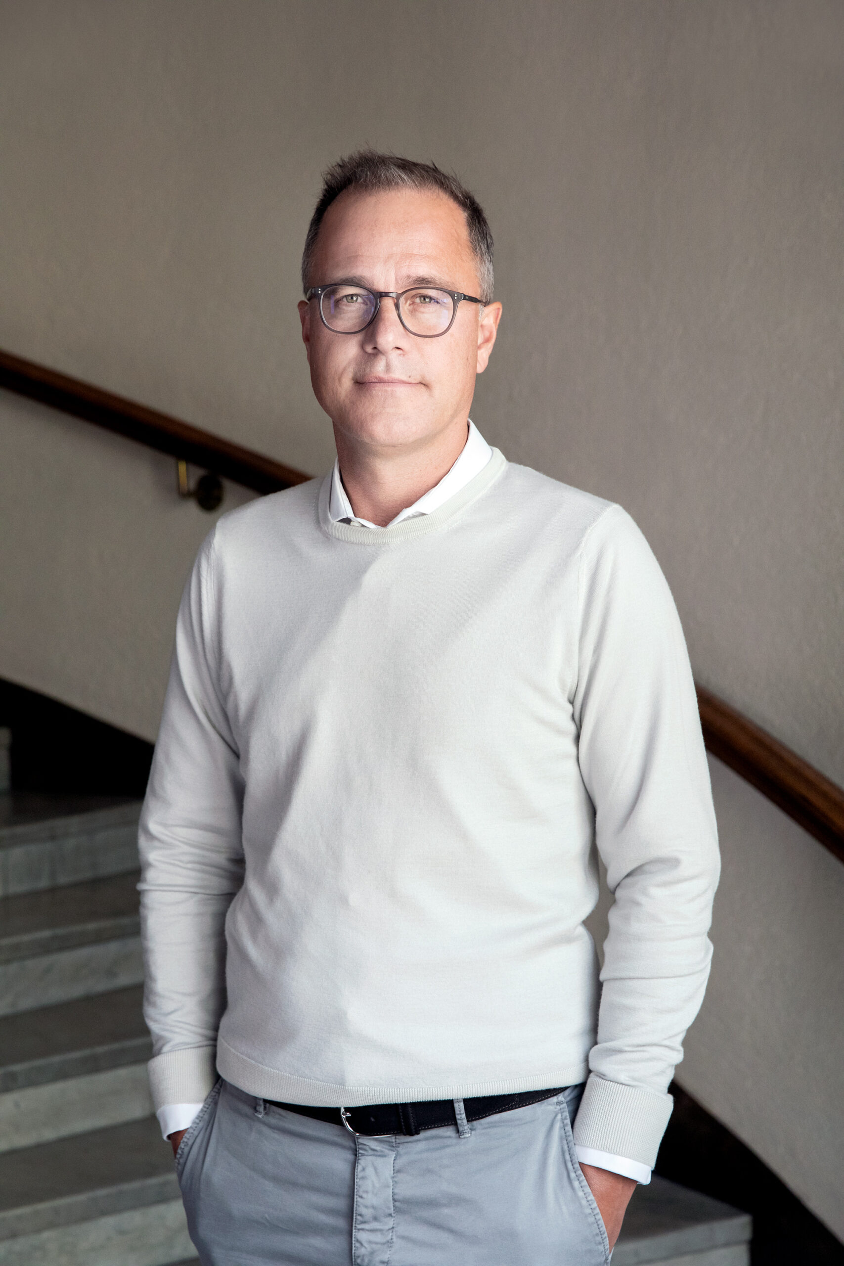 Martin Wallin Förvaltare