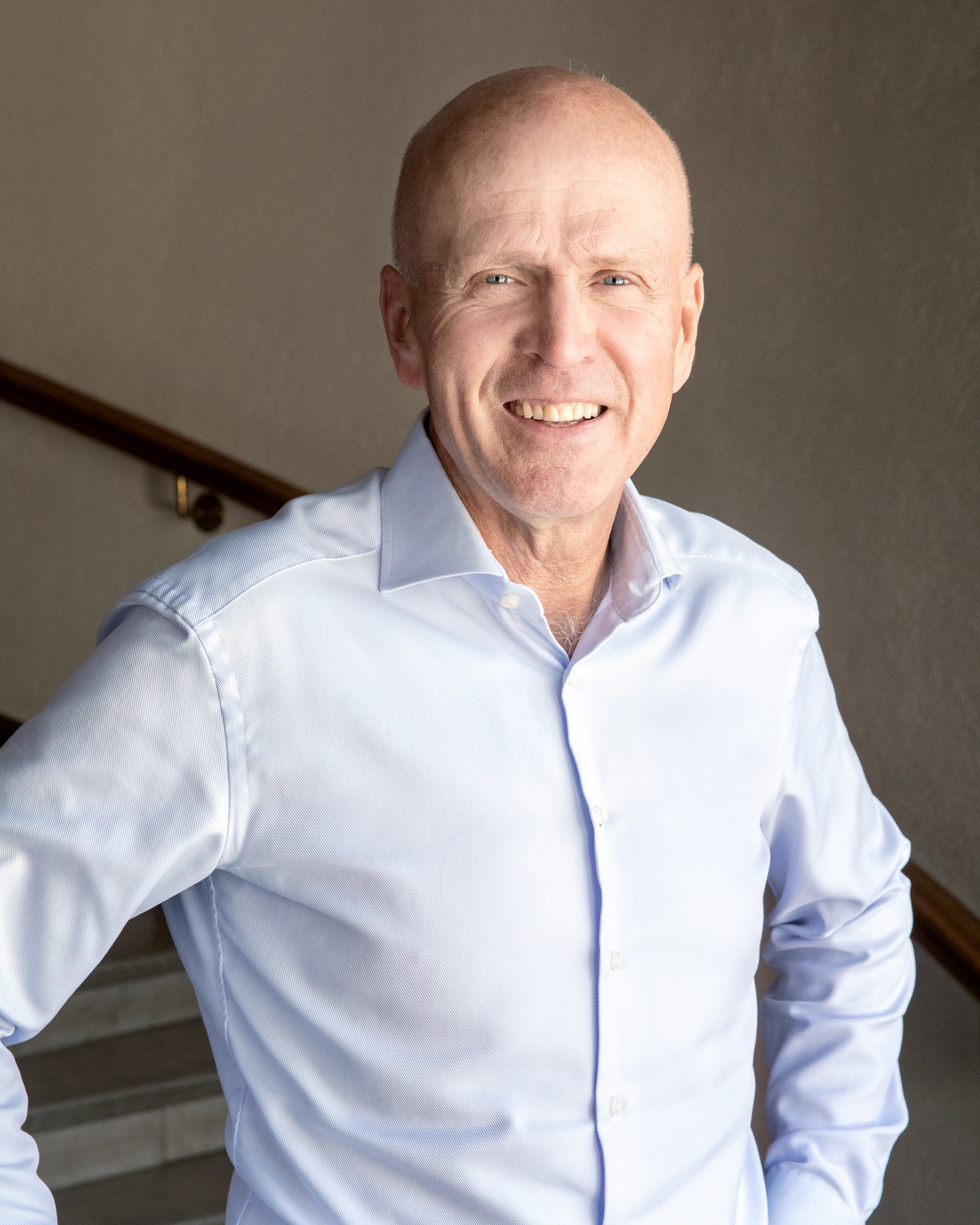 Peter Lagerlöf Förvaltare