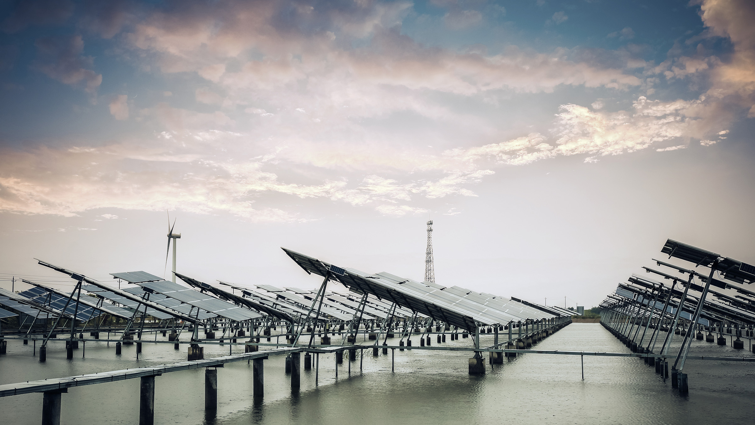 Lannebo Teknik, Ny Teknik Fond