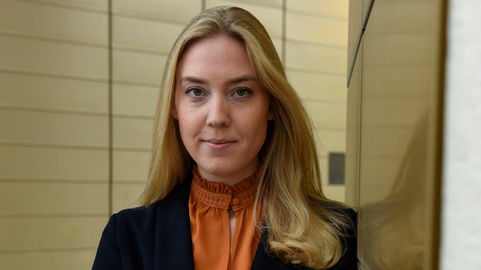 Helen Broman, Lannebo