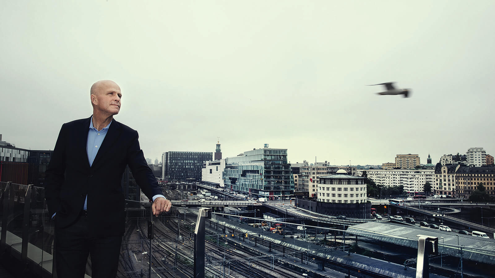 Peter Lagerlöf, Lannebo