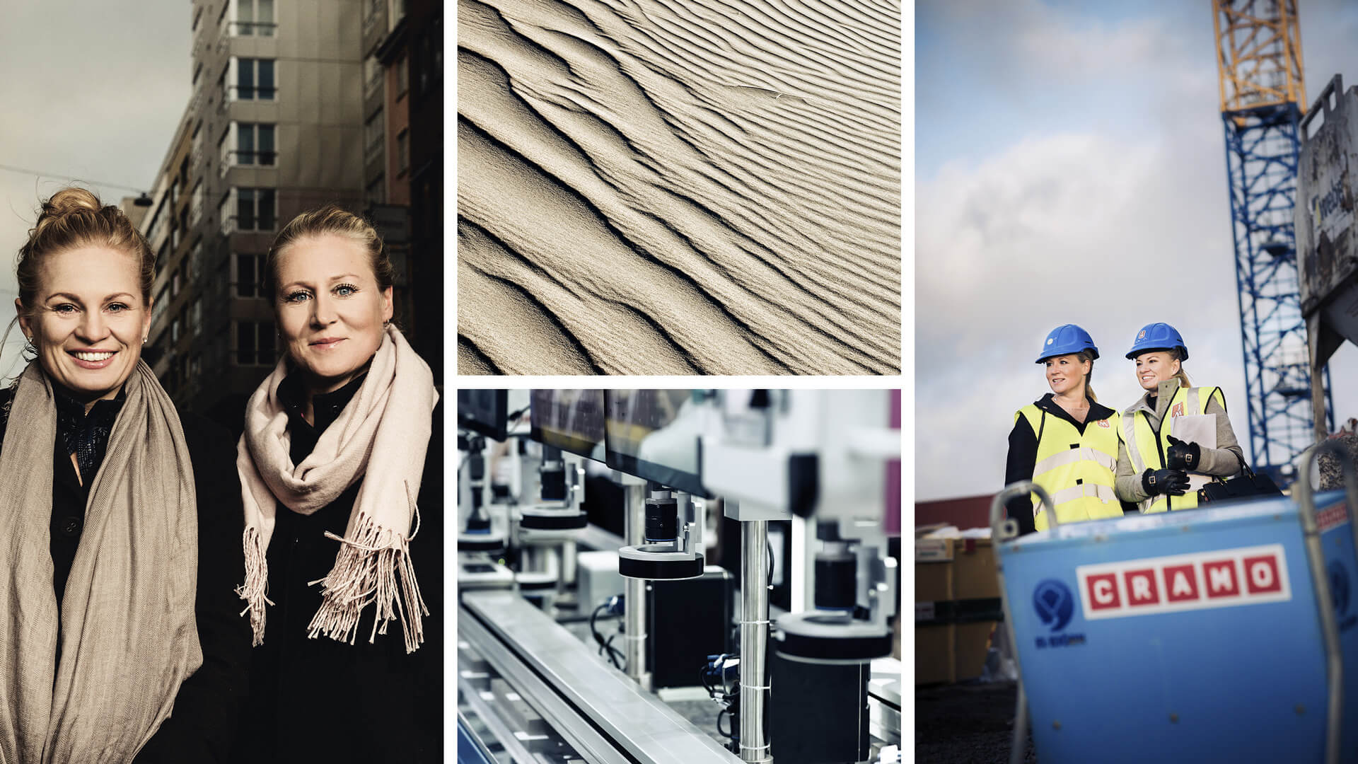 Team räntefonder helsida