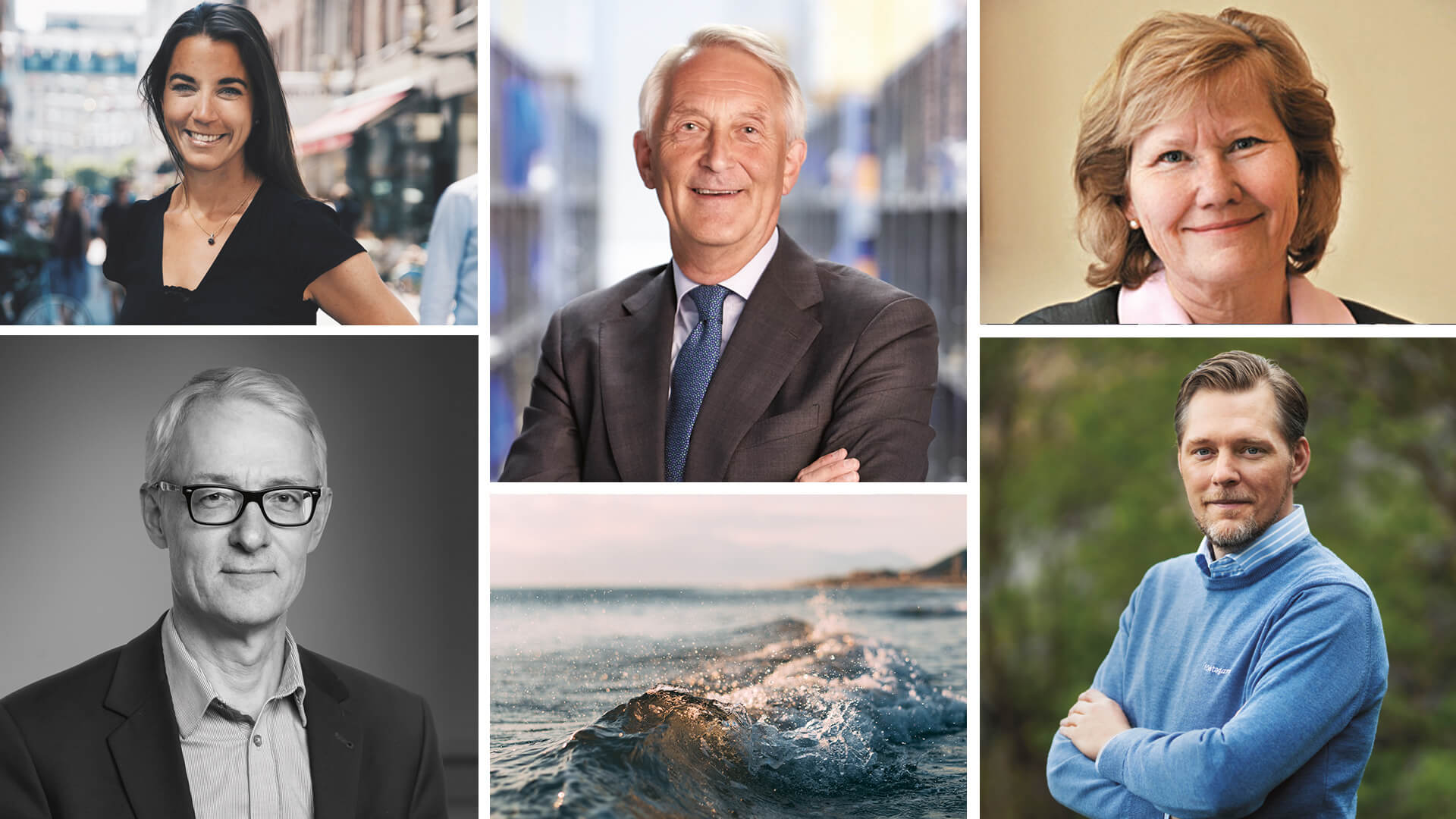 Vad tycker branschen om Lannebo