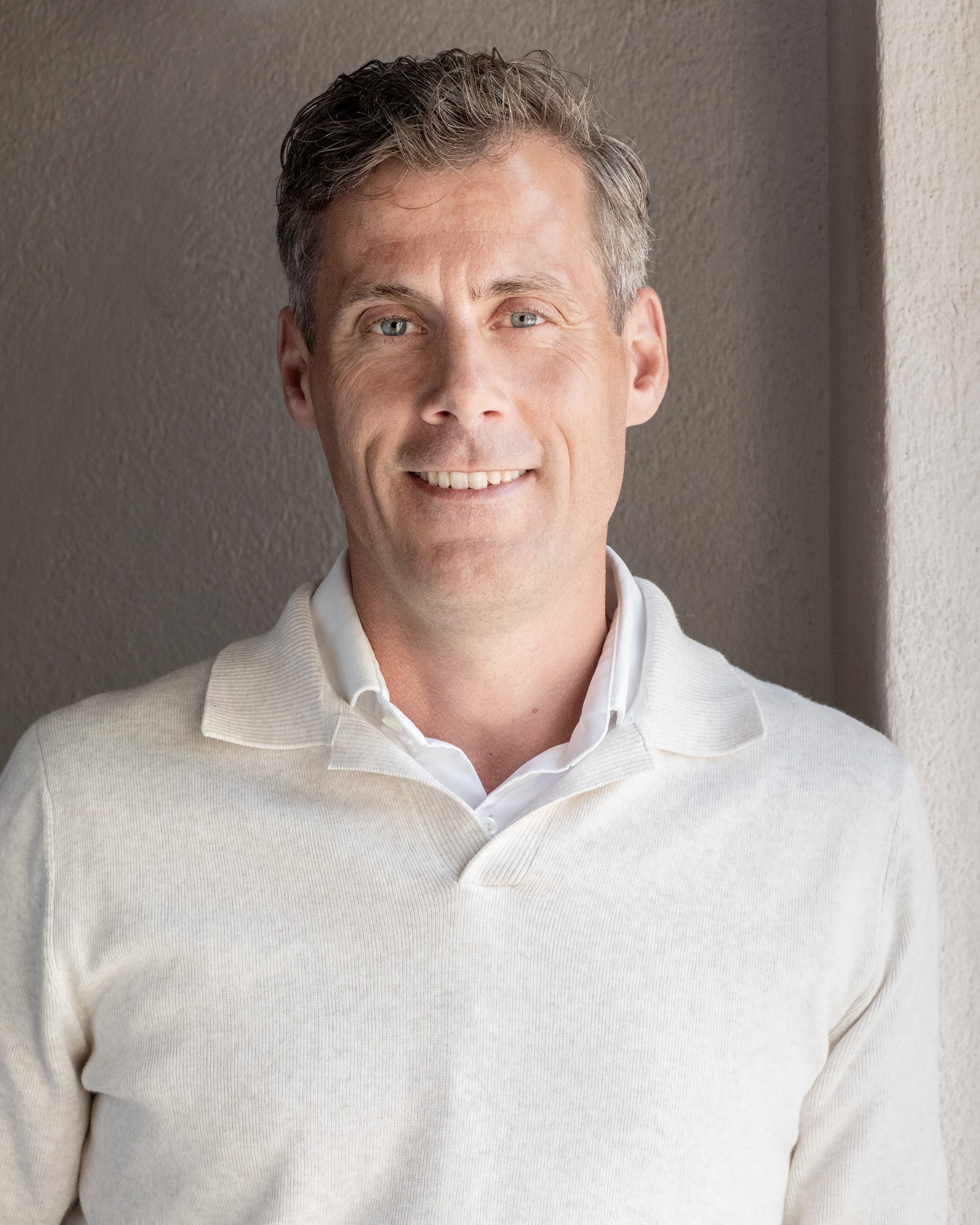 Tobias  Kaj Förvaltare