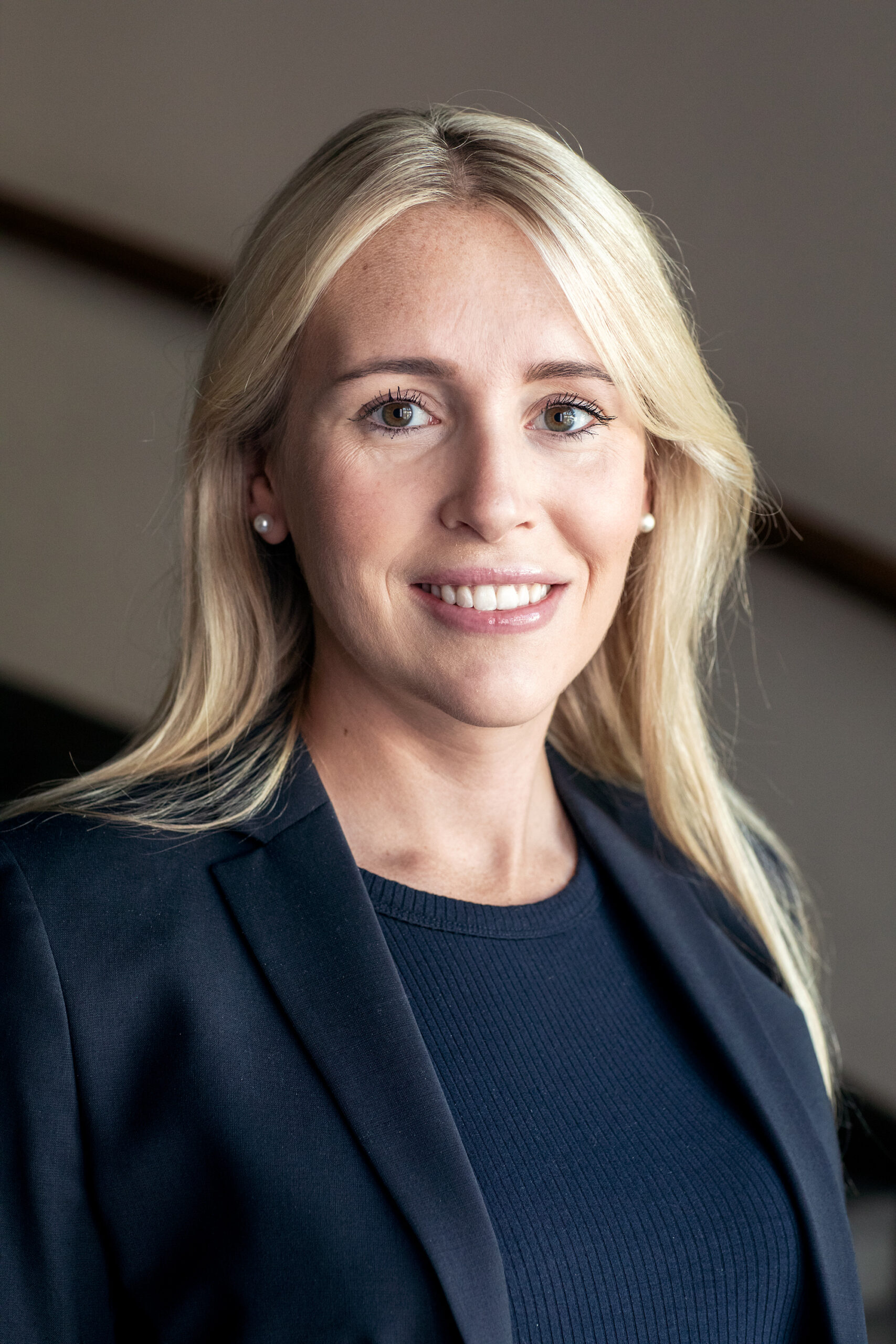 Anna Eliason, Förvaltare