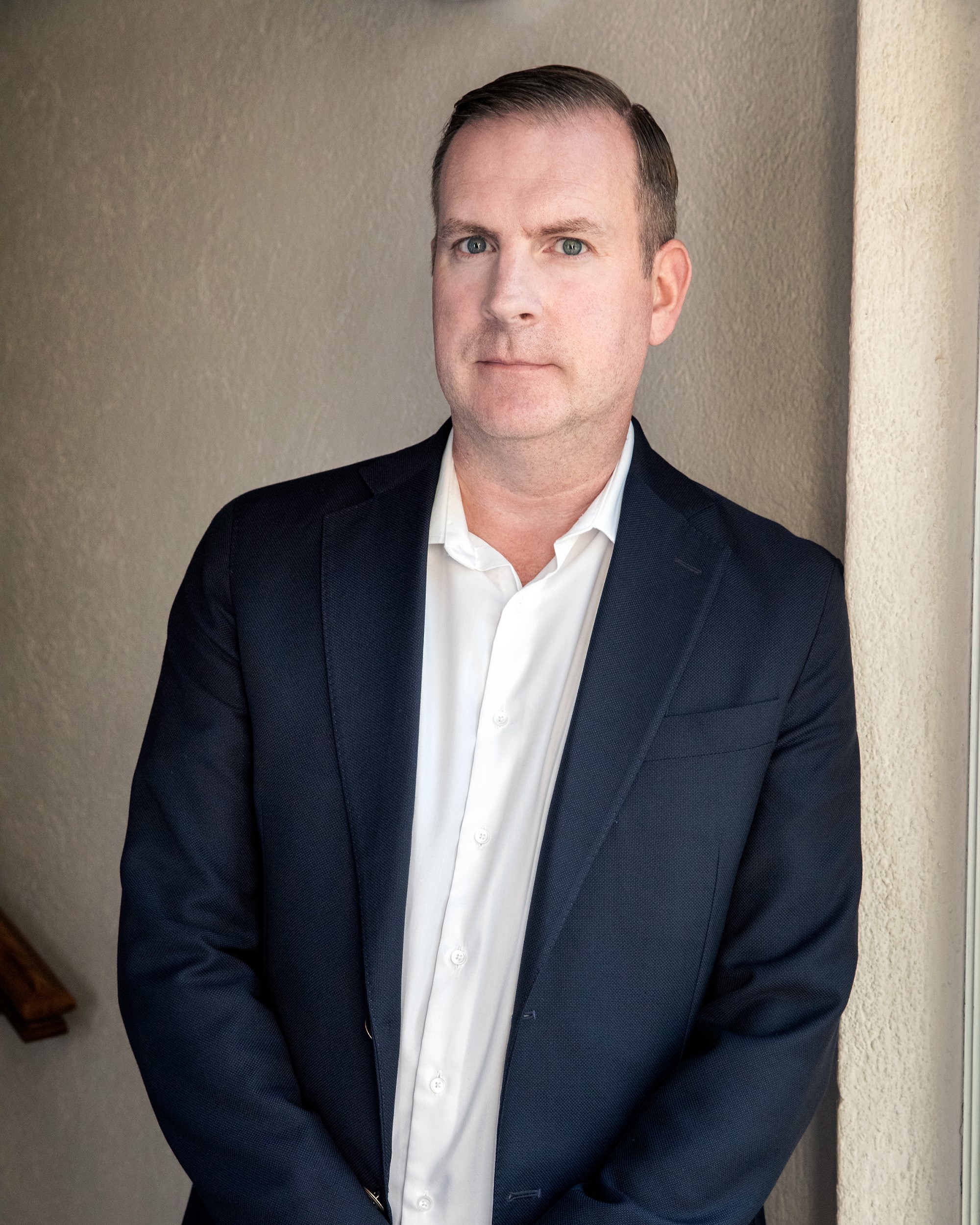 Björn Nylund Förvaltare