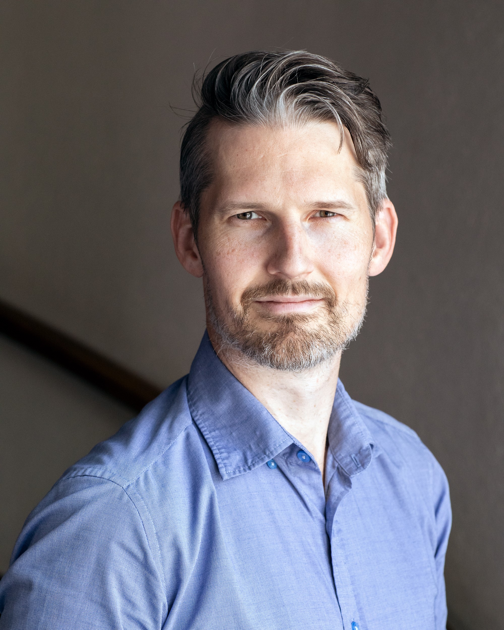 Erik Nilsson, Tillgångsallokering