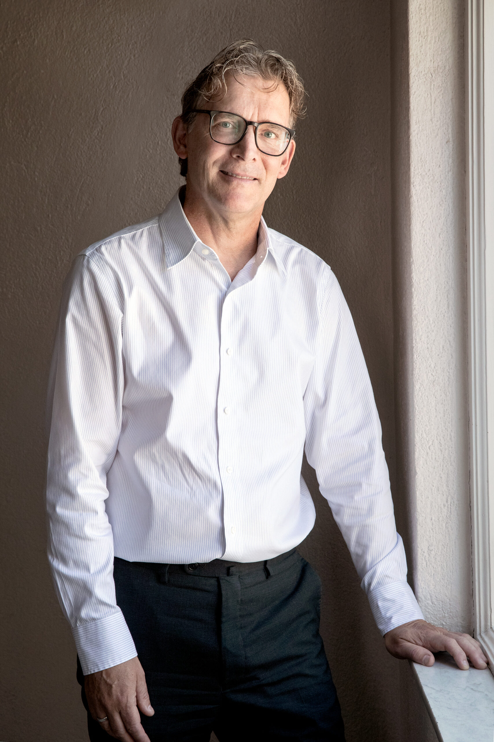 Filip Boman Förvaltare