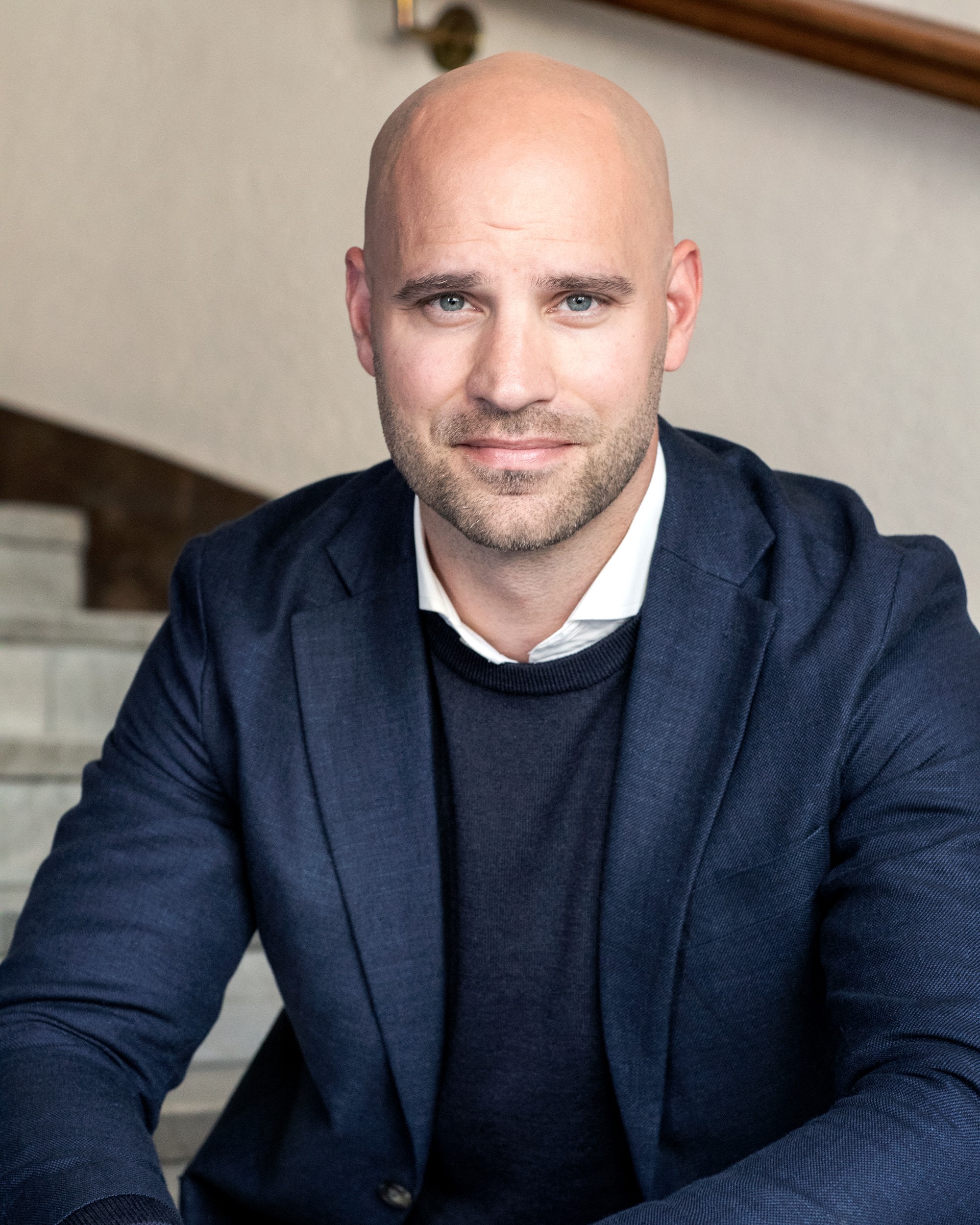 Love Hallerby Kapitalförvaltare