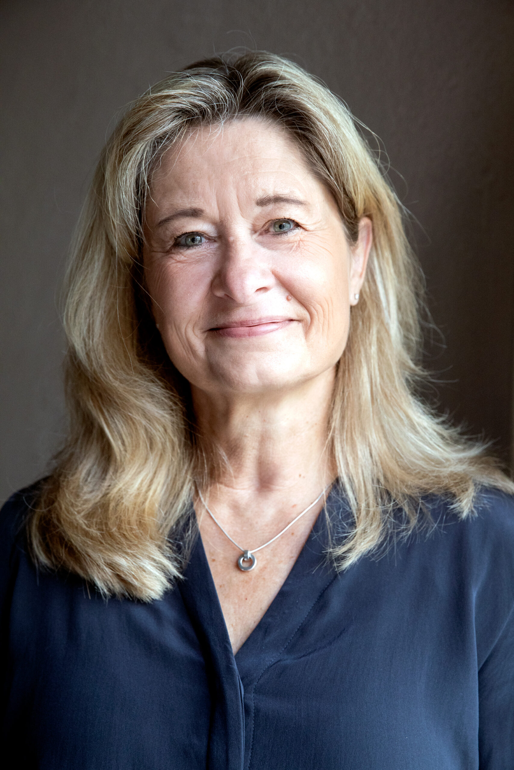 Marie Bokholm, Kapitalförvaltare