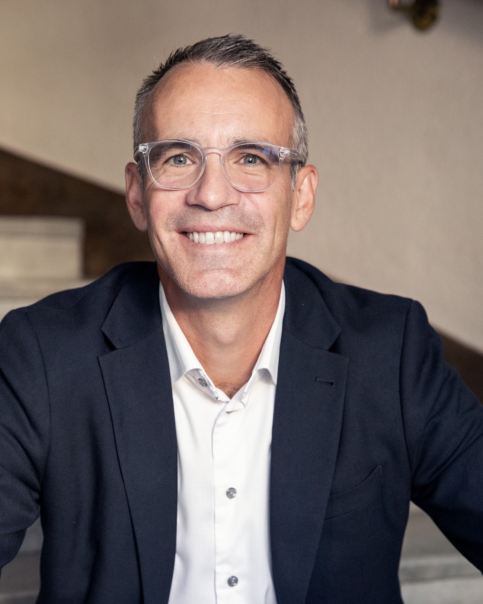 Niklas Ahlqvist Fonddistribution