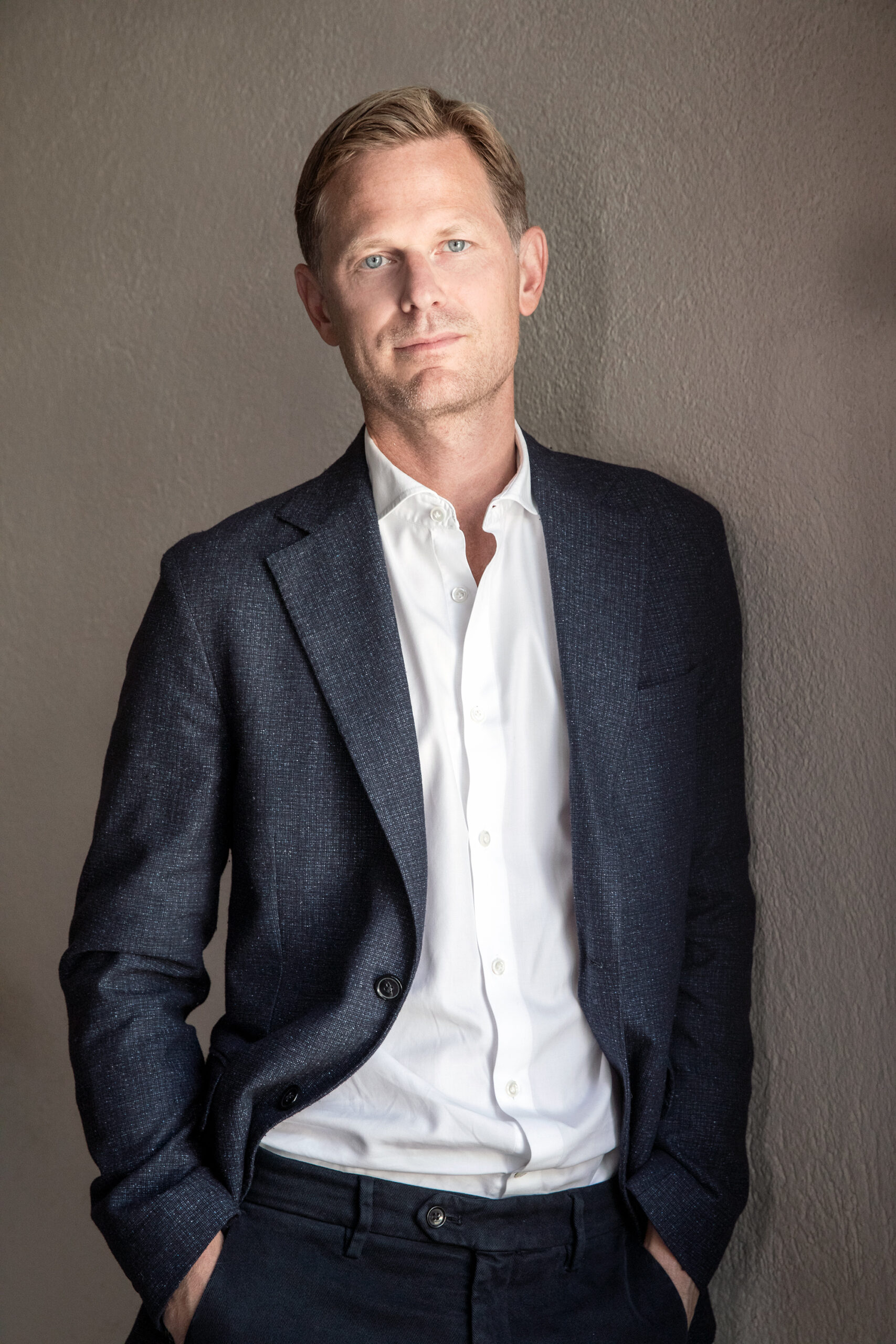 Philip Frankow Kundansvarig institutionella kunder