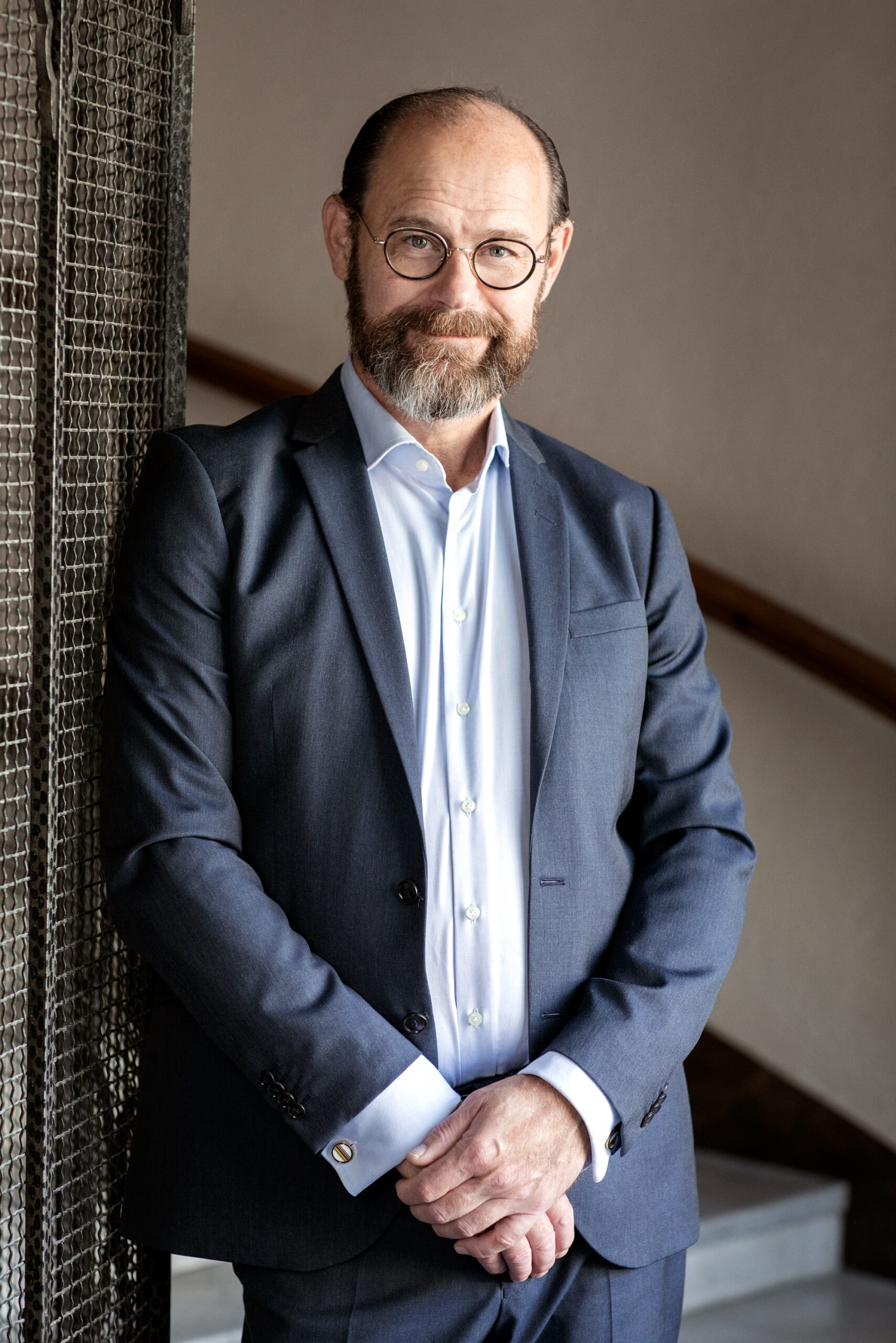 Stefan Lundmark Förmögenhetsförvaltare