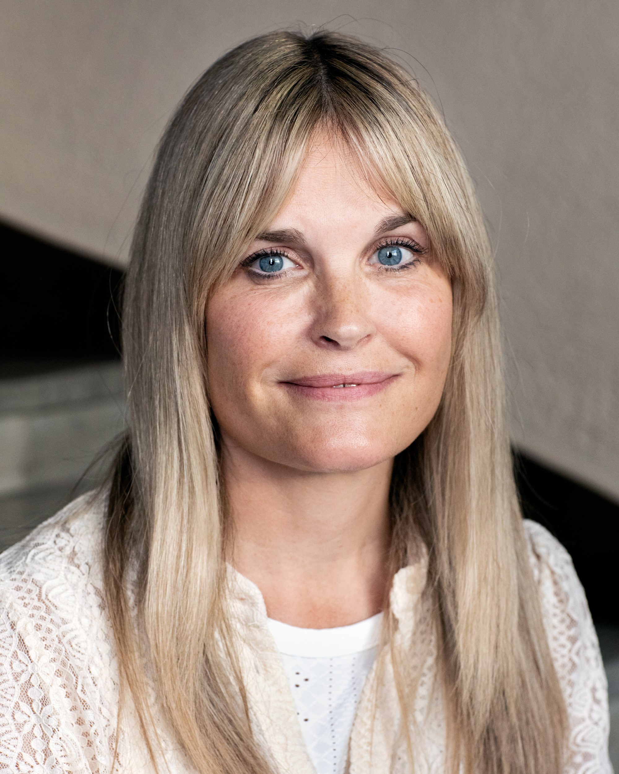 Ann Öberg Styrelseledamot