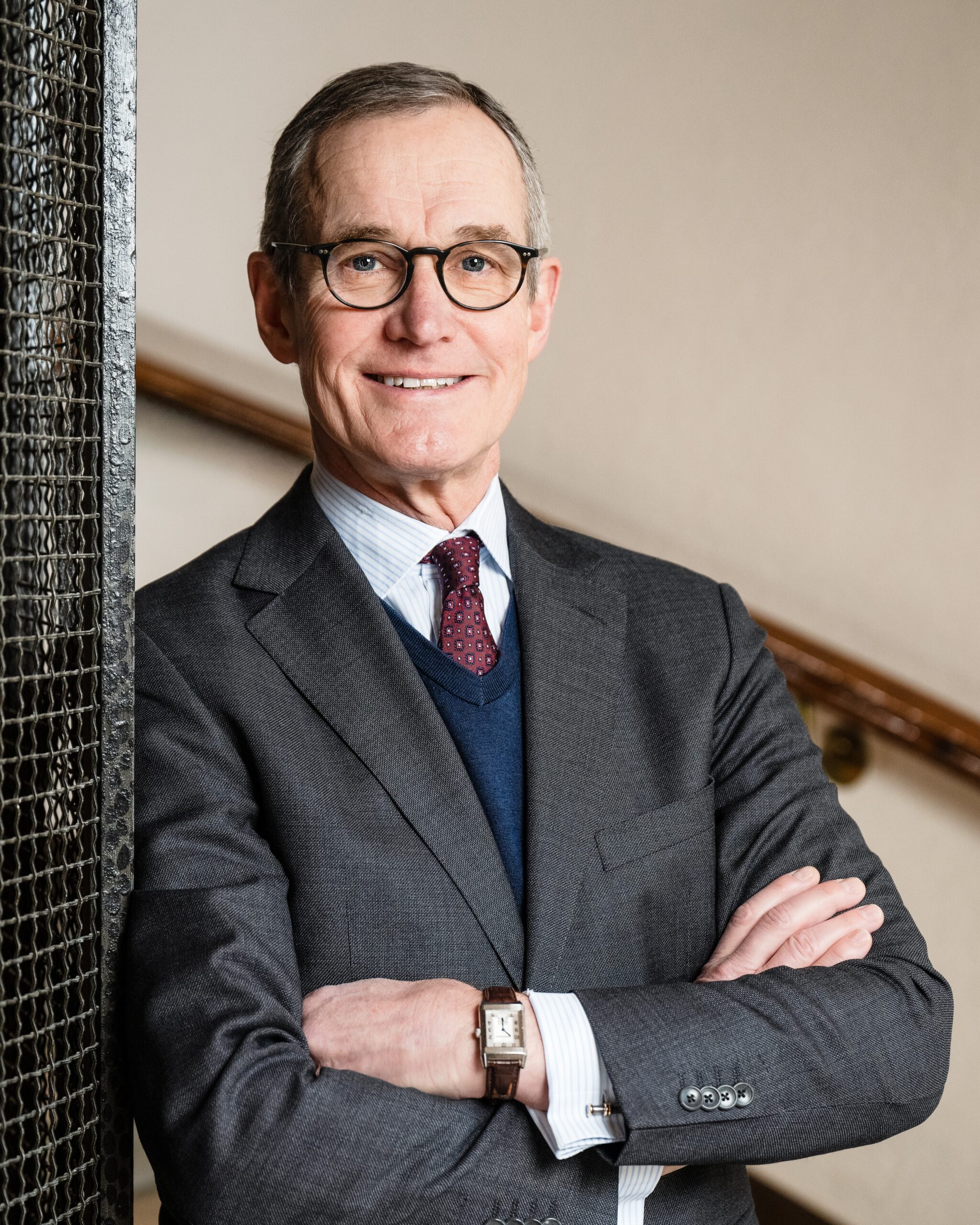 Björn Fröling Styrelseledamot