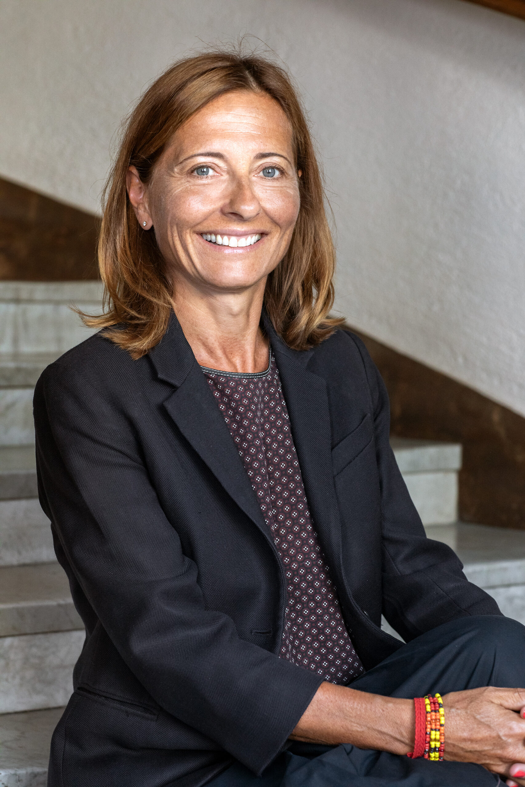 Catharina Versteegh Styrelseledamot