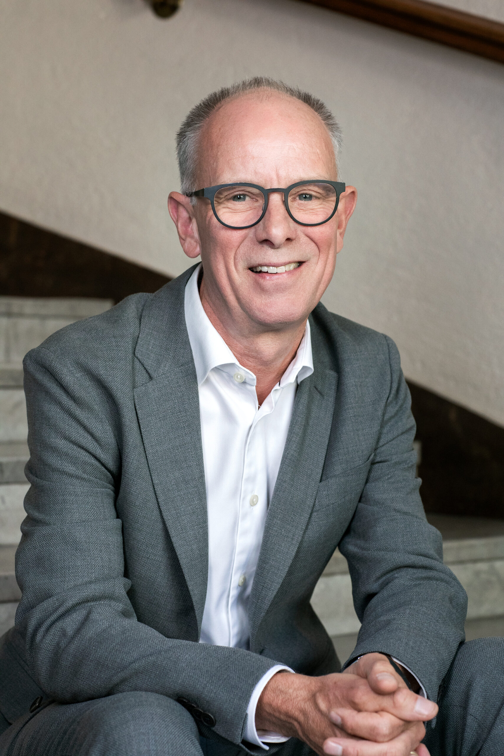 Johan Lannebo Styrelseledamot