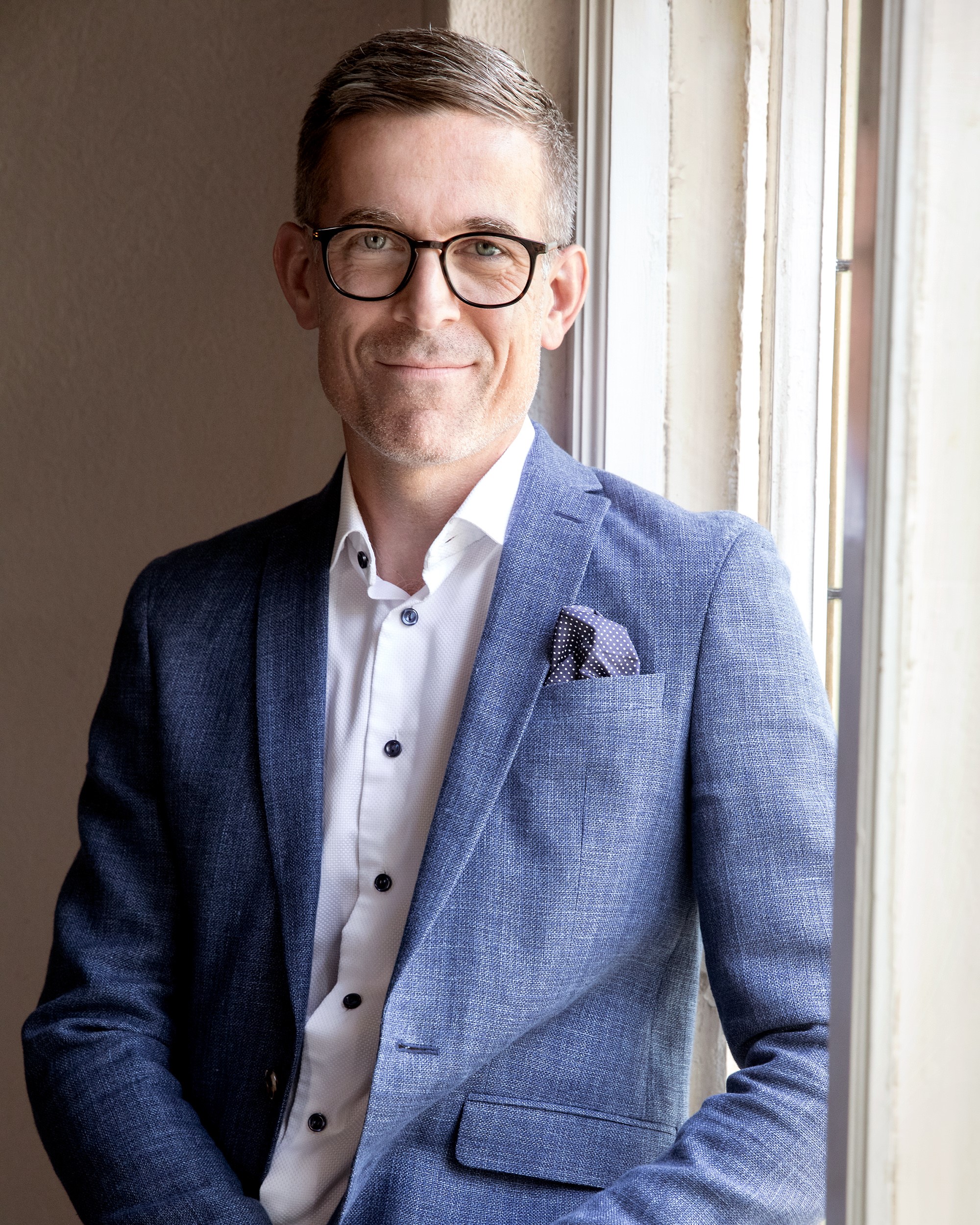 Martin Birgersson, Riskhantering