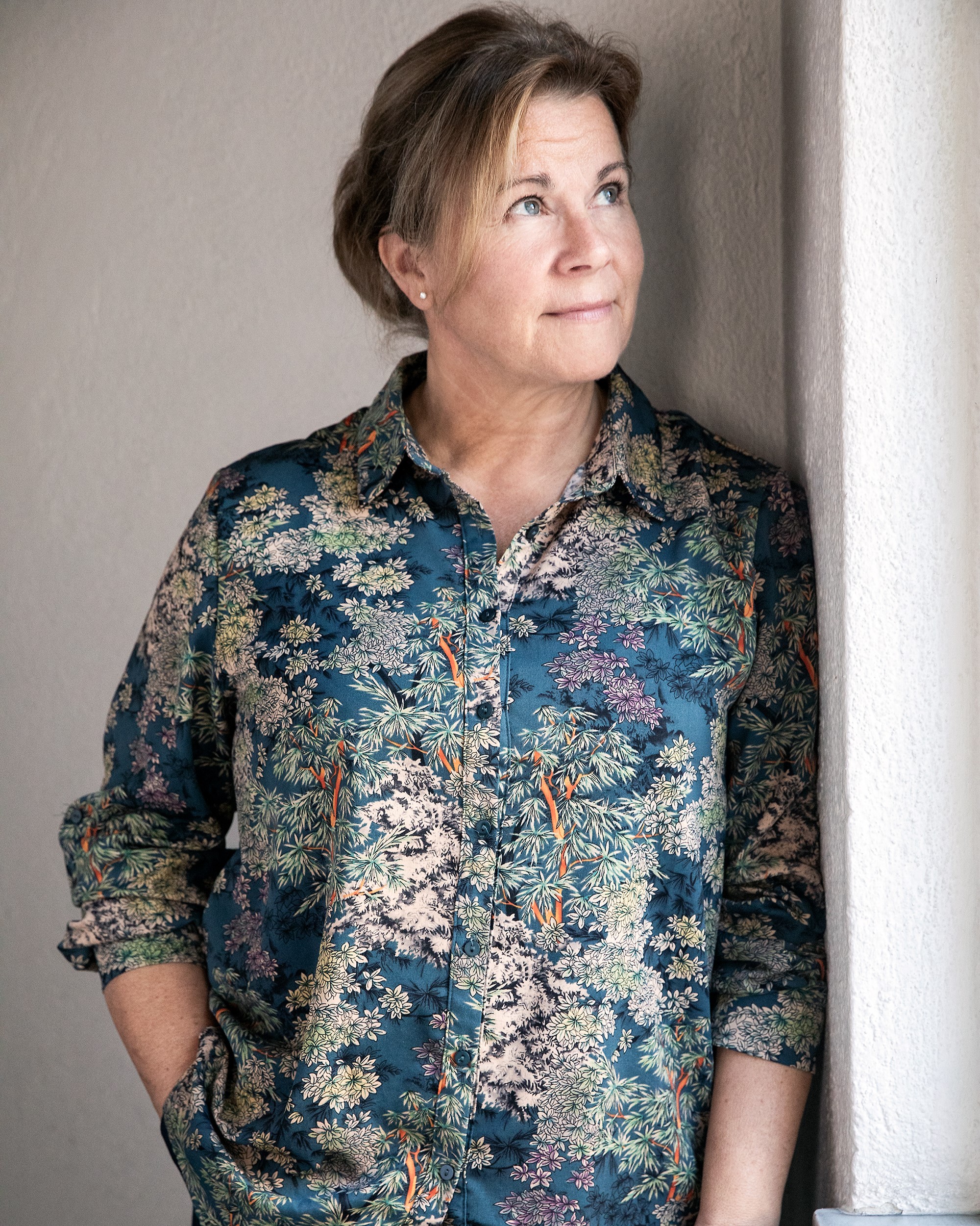 Ulrika Håkansson, Personalchef