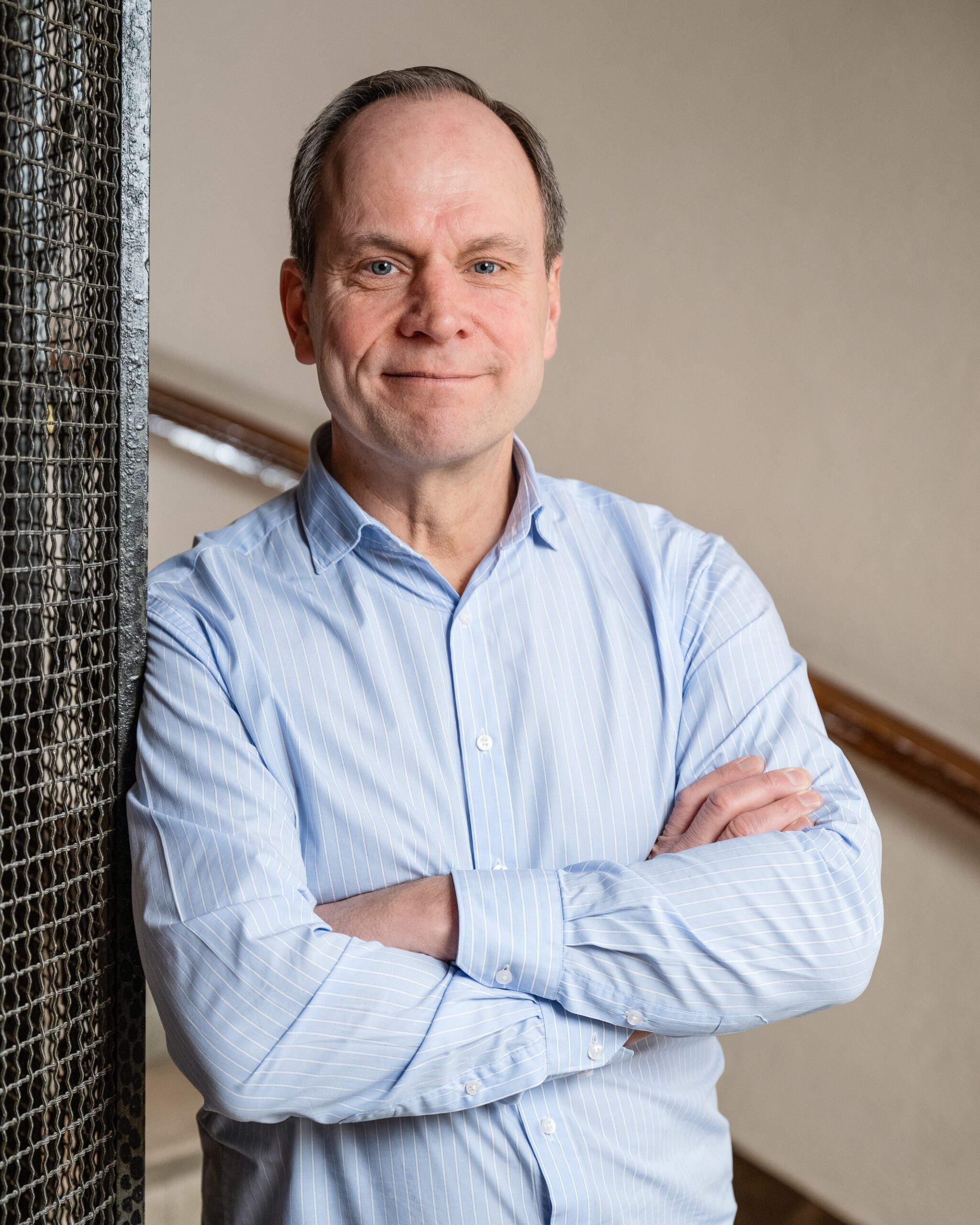 Jonas Nilsson Förmögenhetsförvaltare