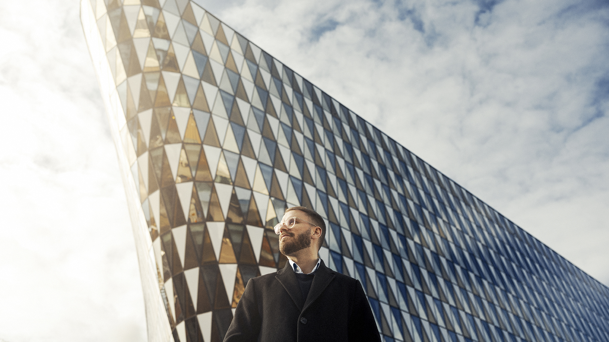 Vår investeringsfilosofi