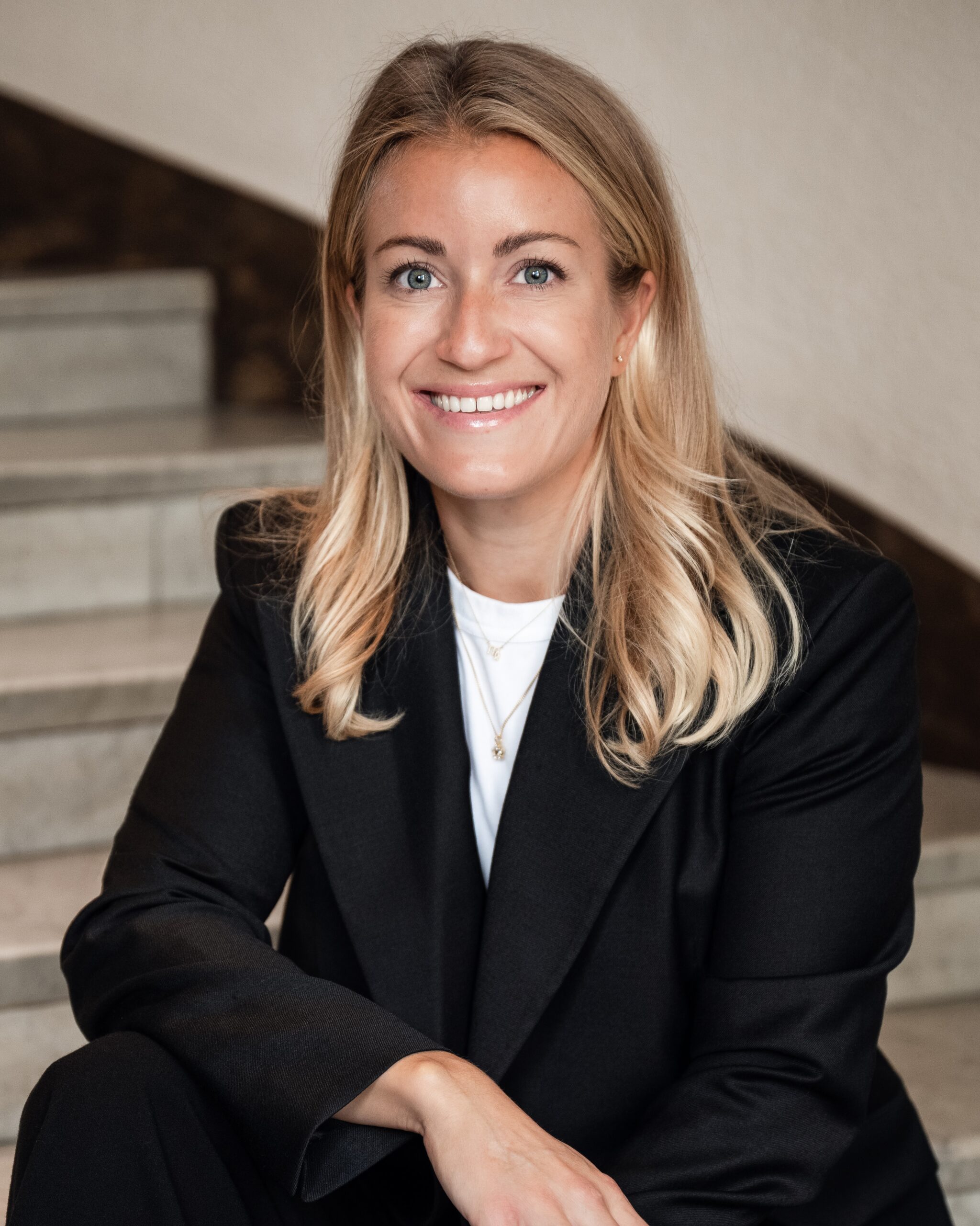 Charlotta Heimer Förmögenhetsförvaltare