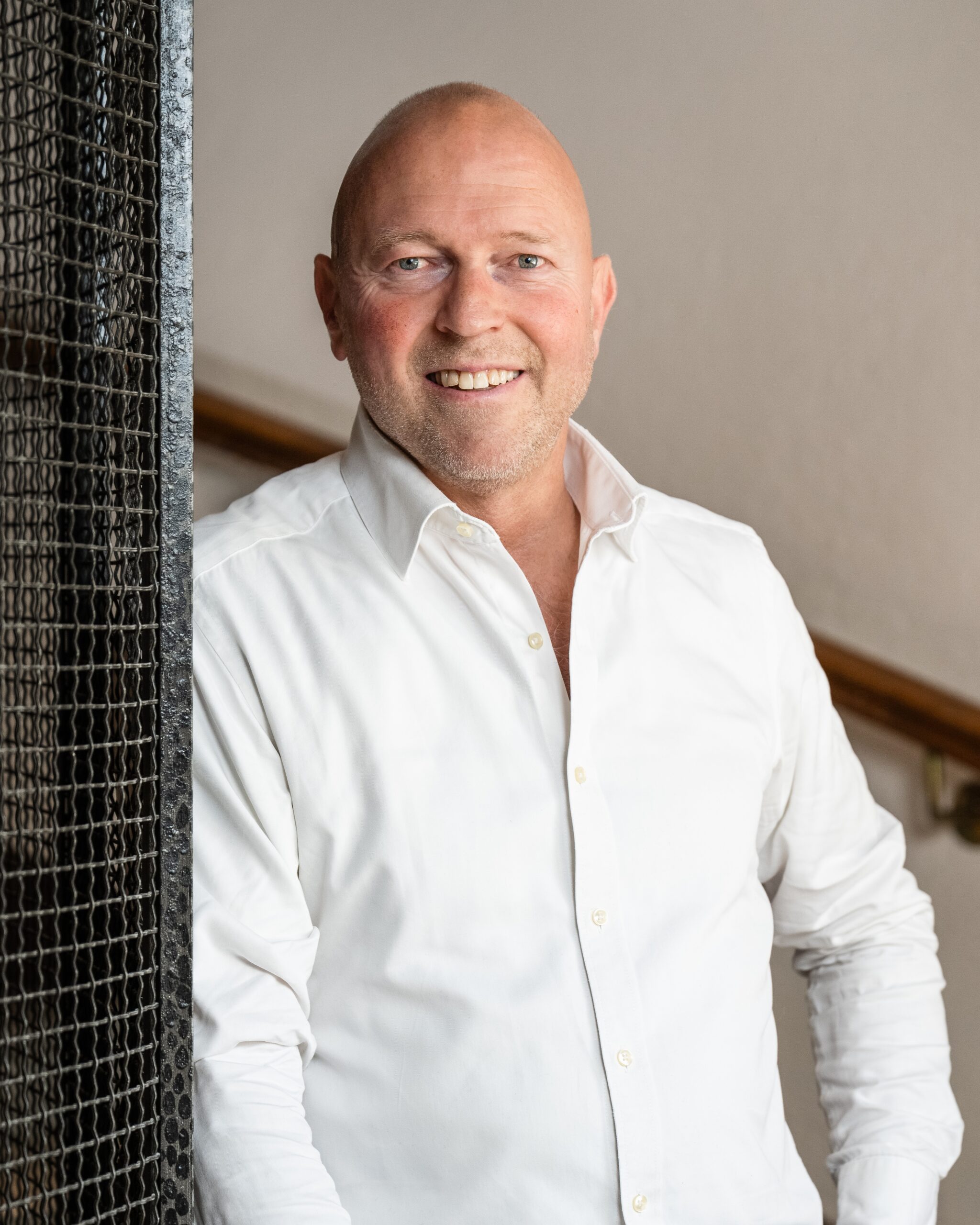 Jan Ola Rotnes, Private Banking Sales