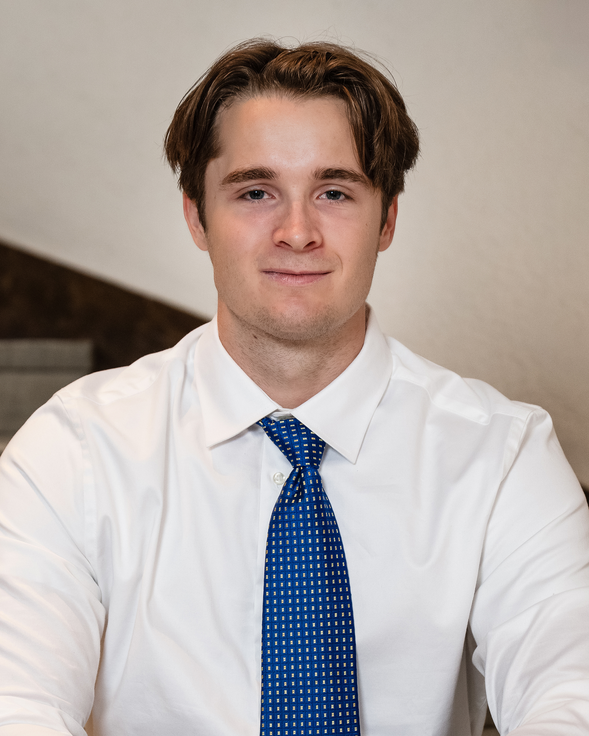 Jacob Claesson, Private Banking Sales