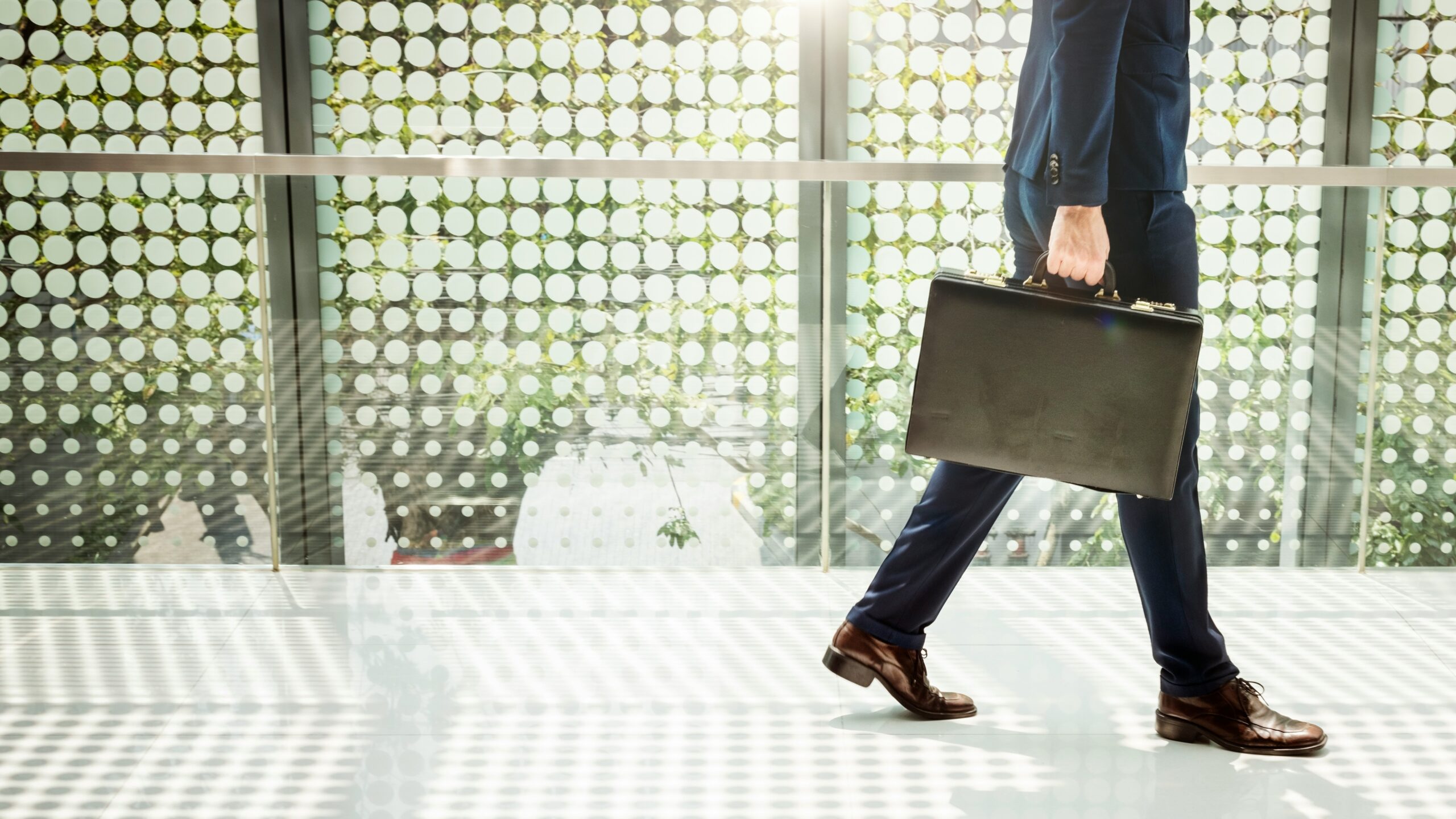 Diskretionär förvaltning