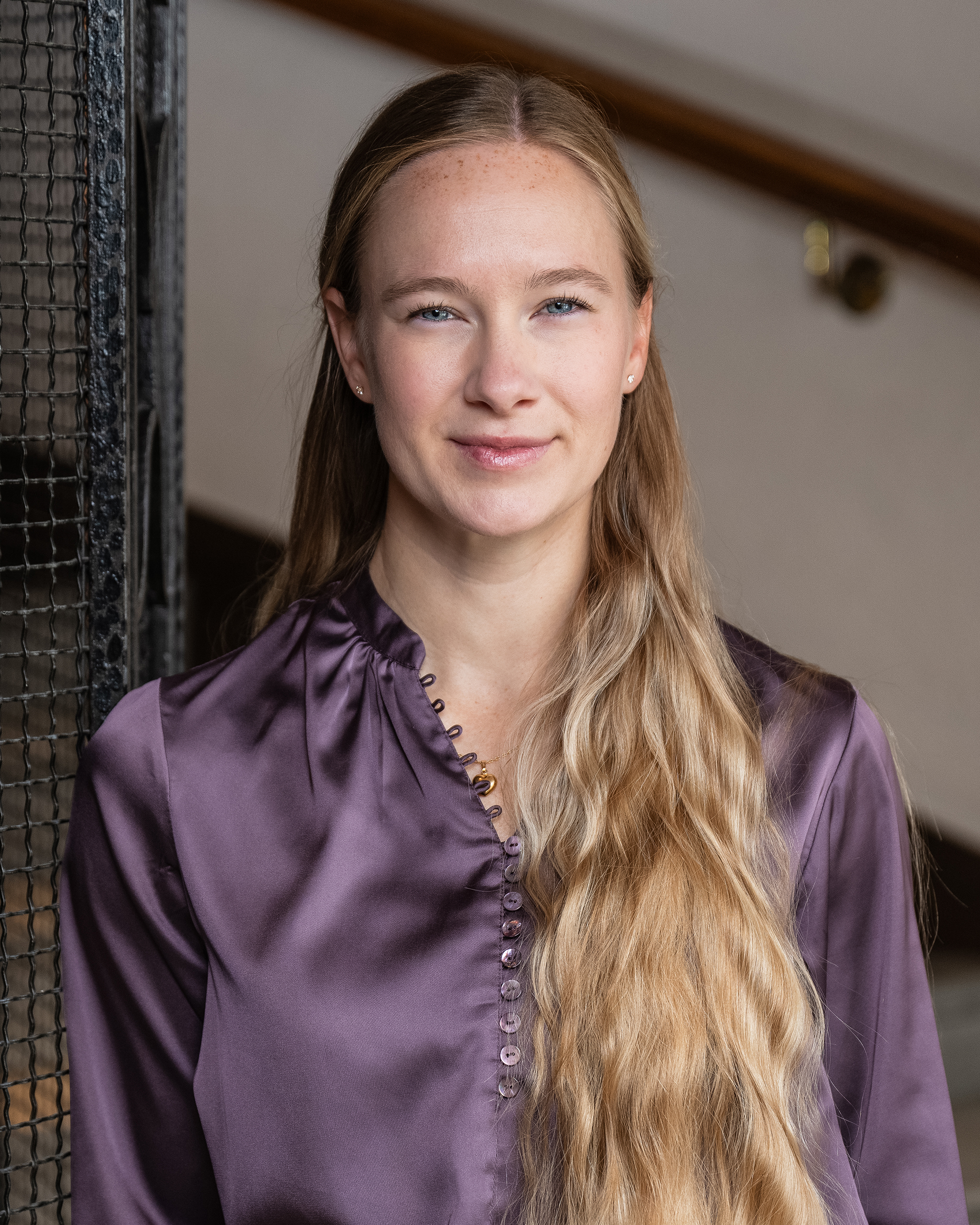 Ida Pärson, Sales Development Manager